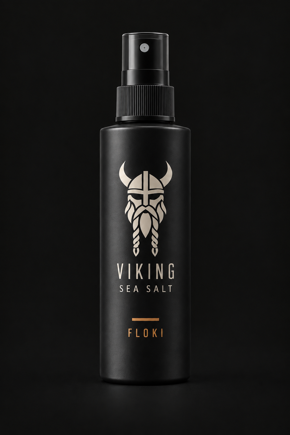 North Sea Salt Spray