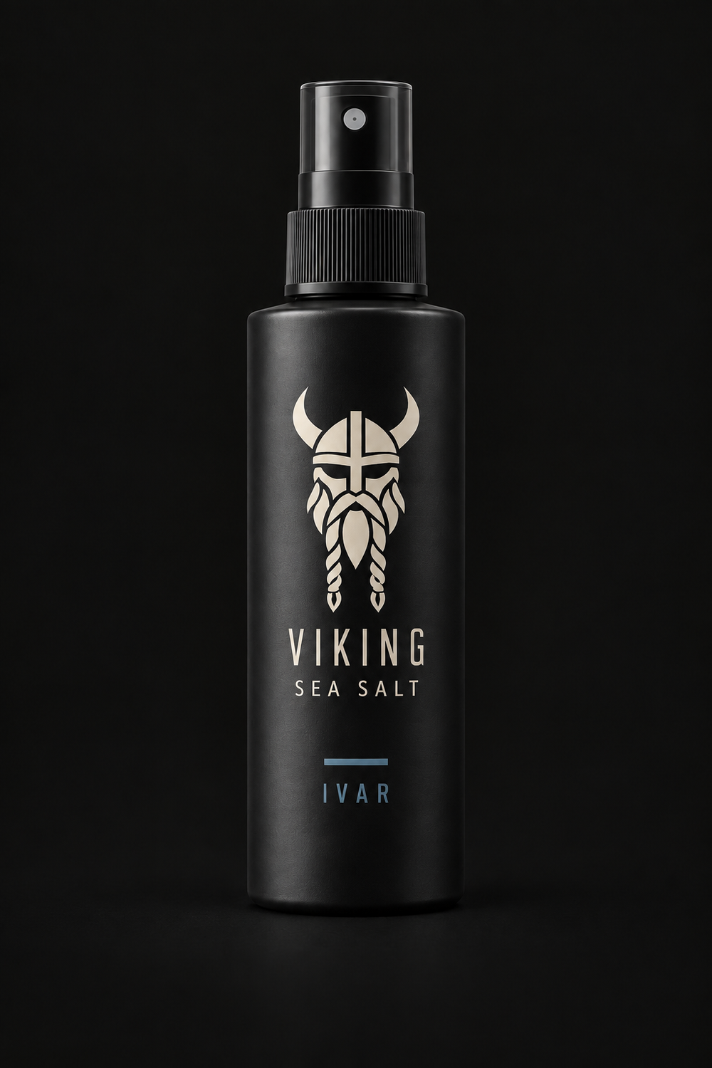 North Sea Salt Spray