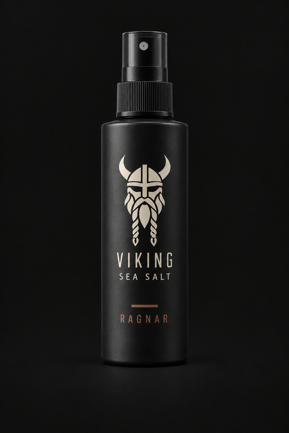 North Sea Salt Spray