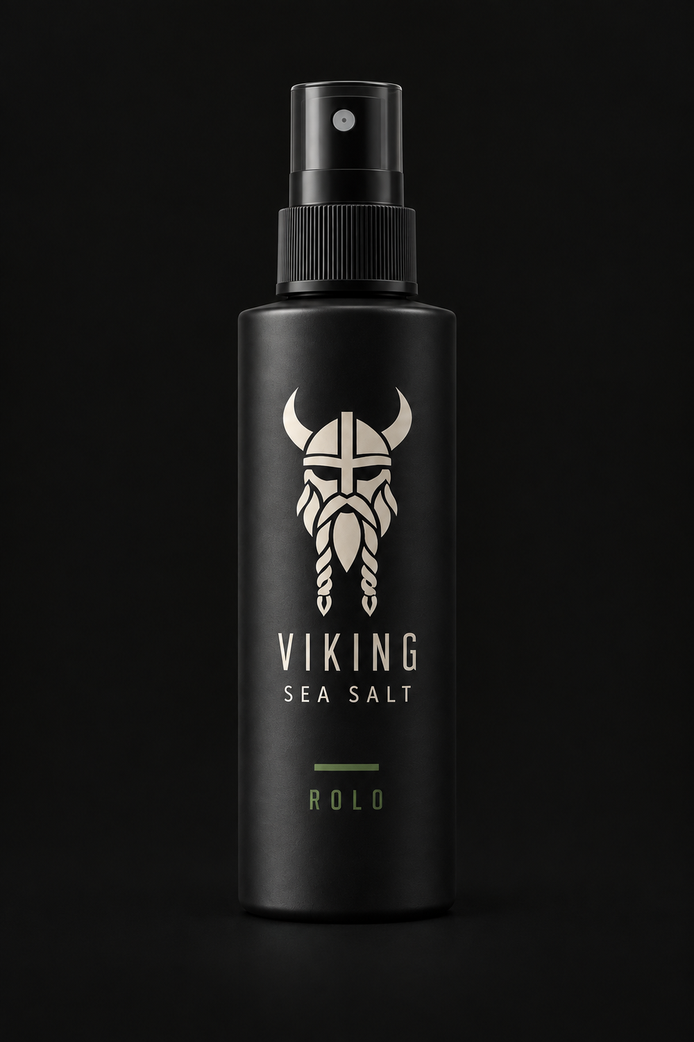 North Sea Salt Spray